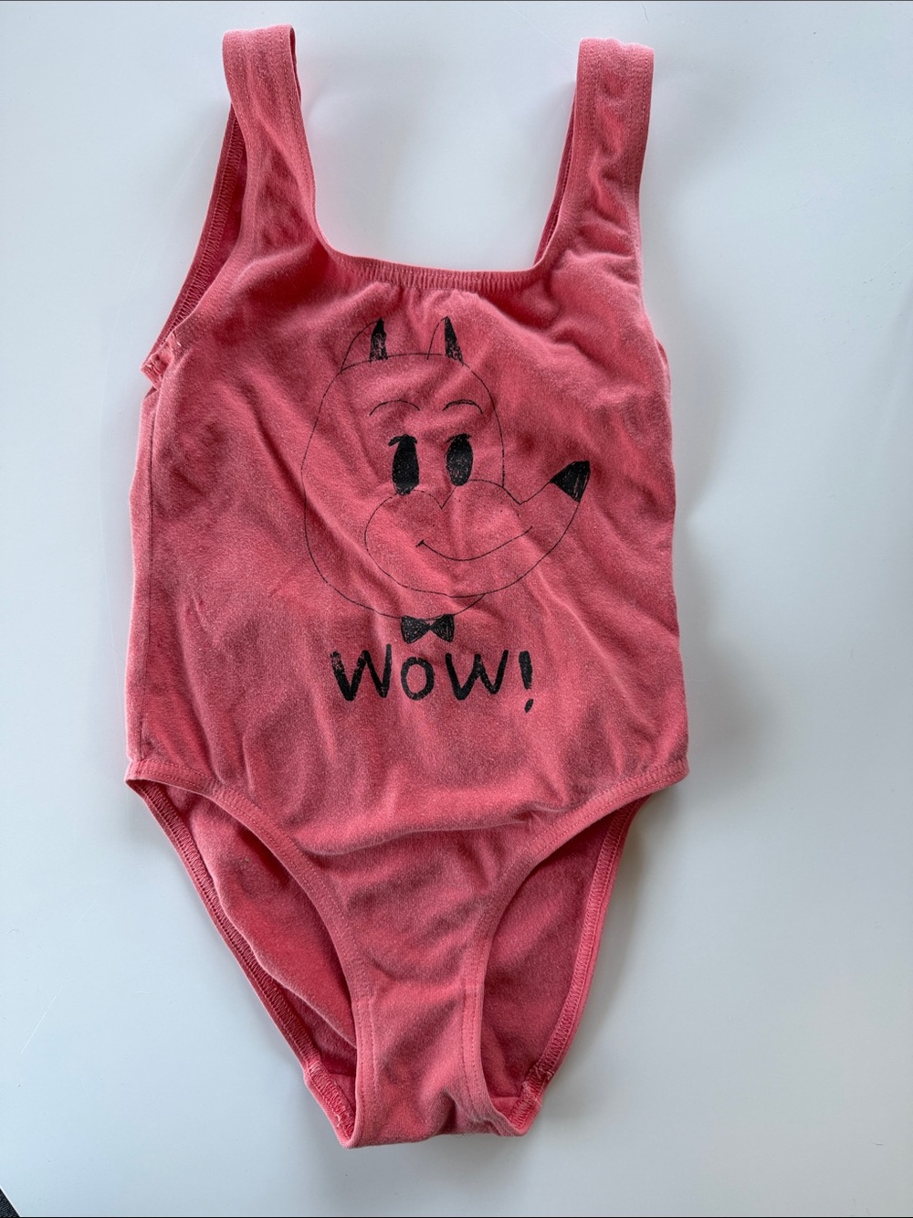 Bobo Choses SS14 Cotton Wow! One piece